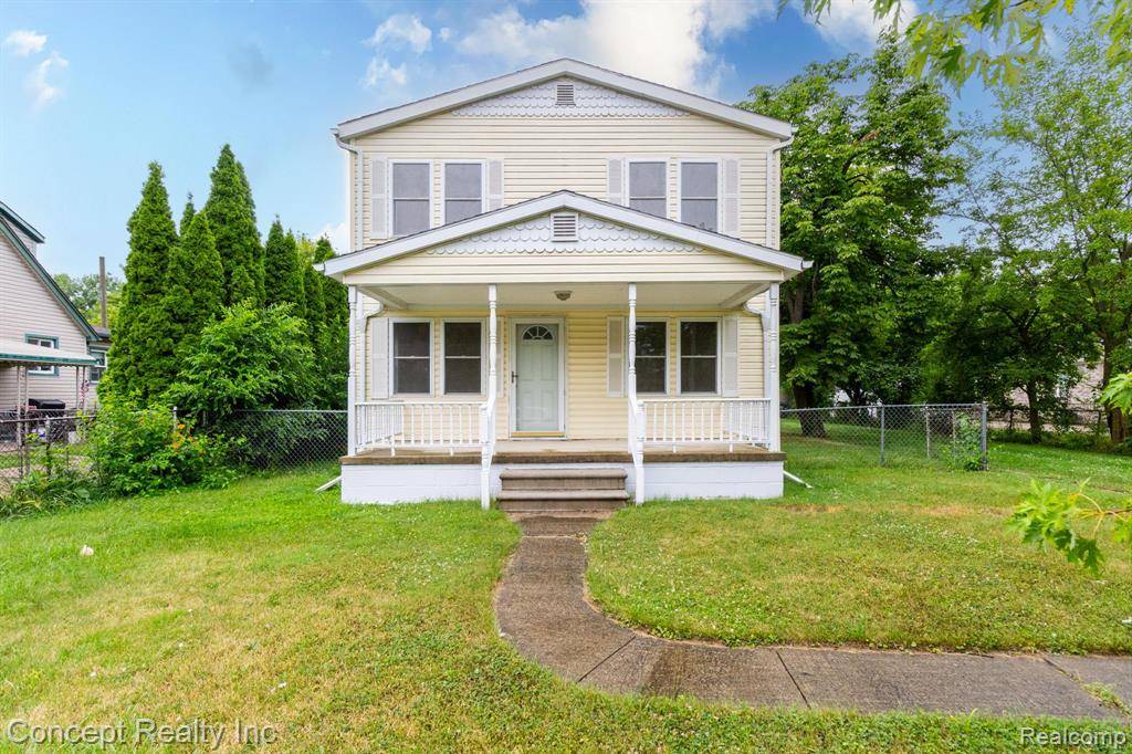 Southgate, MI 48195,14225 Reeck Road