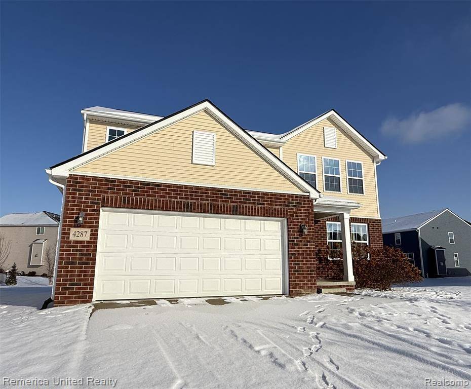 Ypsilanti, MI 48197,4287 Cloverlane Drive