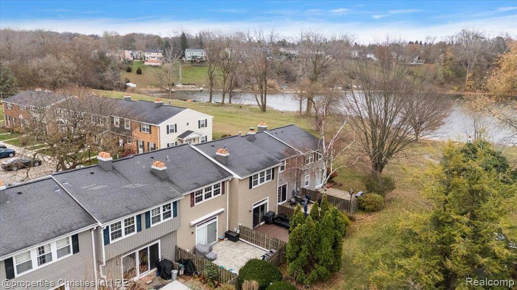 Northville, MI 48167,41327 Lagoon Court