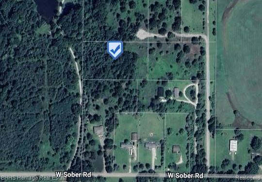 Fowlerville, MI 48836,3-B Sober Road