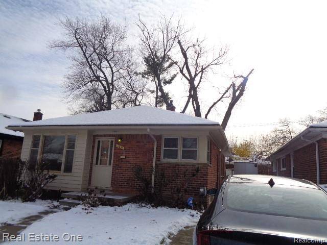 Oak Park, MI 48237,12835 Oak Park Boulevard