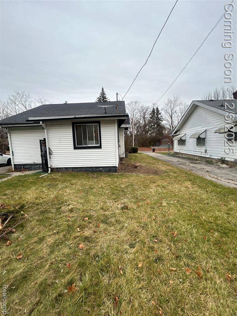 Flint, MI 48504,2101 Barth Street