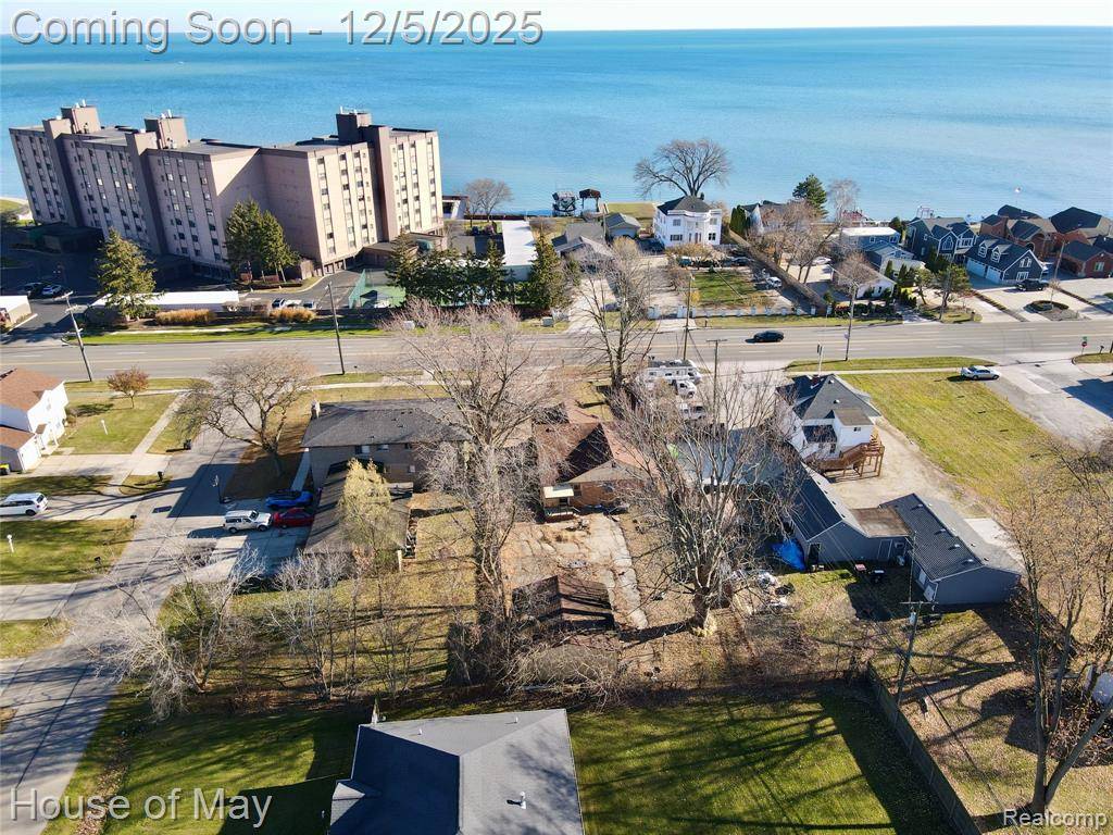 Harrison Township, MI,34437 Jefferson Avenue