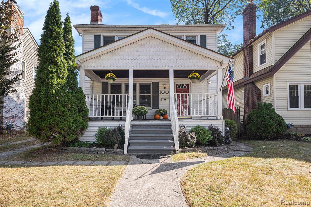 Royal Oak, MI 48067,1007 Irving Avenue