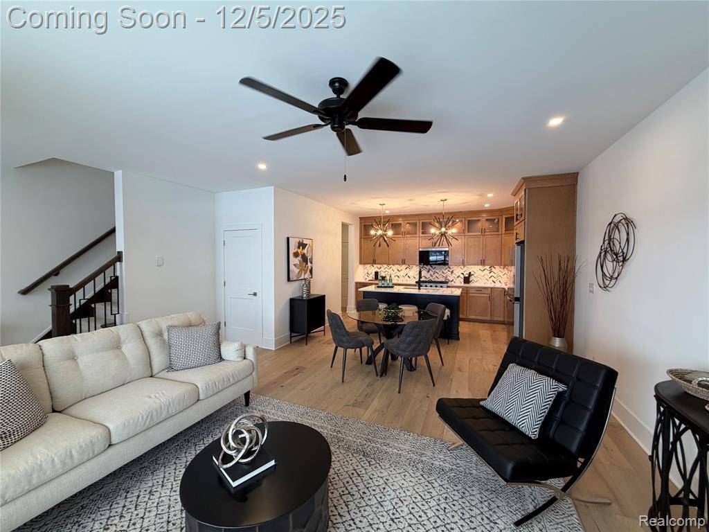 Northville, MI 48167,314 S Center Street