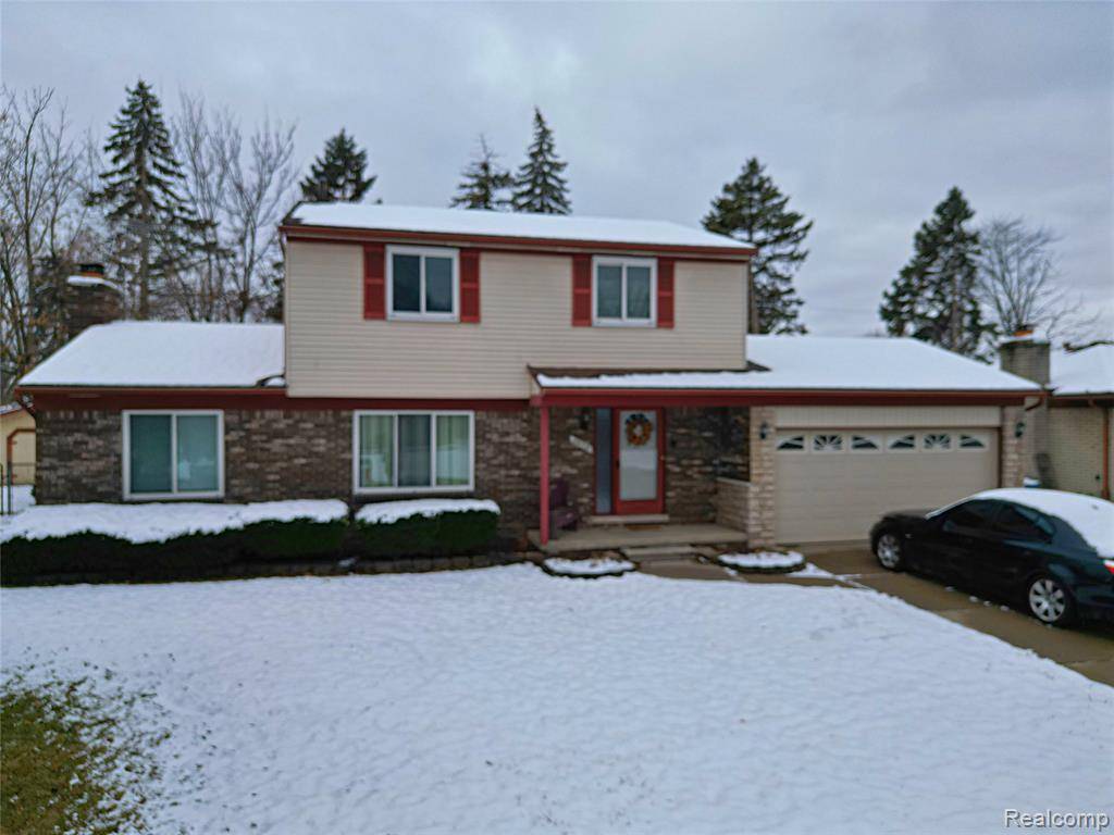 Warren, MI 48092,29713 Mackenzie W Circle