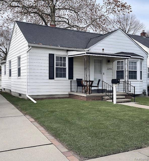 Dearborn, MI 48124,3360 Alice Street