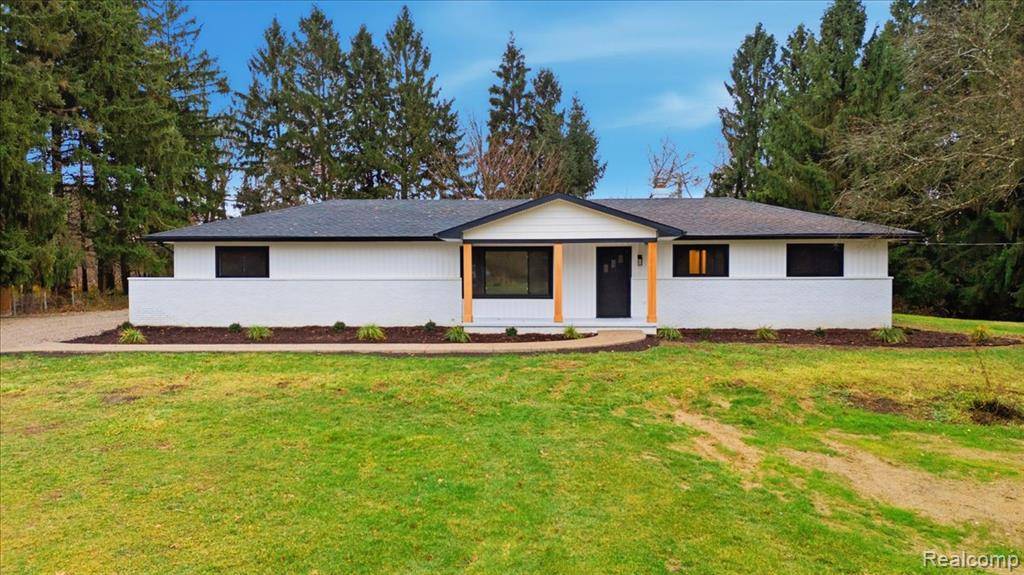 Oxford, MI 48370,3643 Noble Road