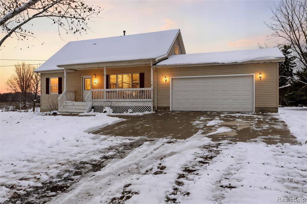 Laingsburg, MI 48848,9457 Hollister Road