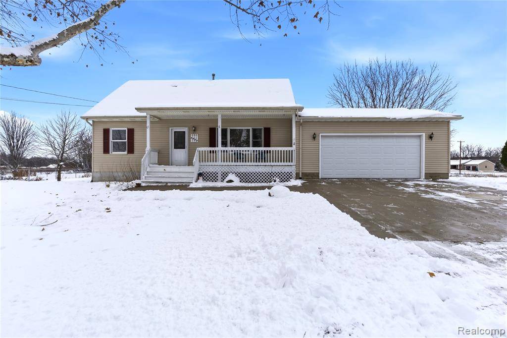 Laingsburg, MI 48848,9457 Hollister Road