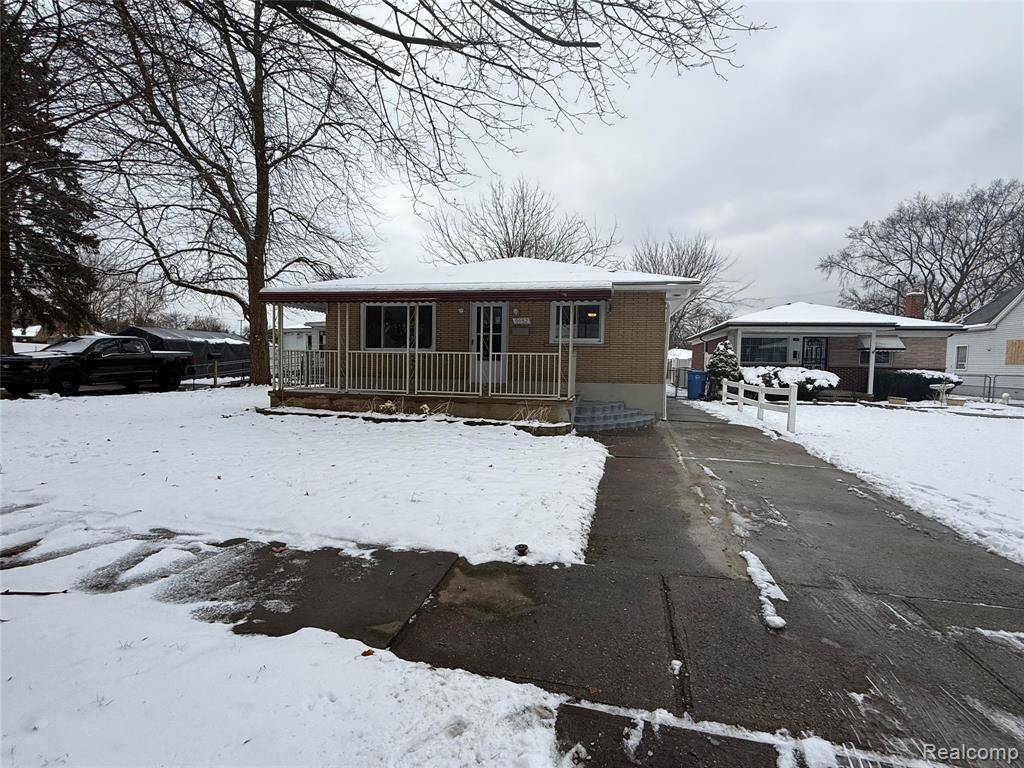 Dearborn Heights, MI 48125,5652 Merrick Street