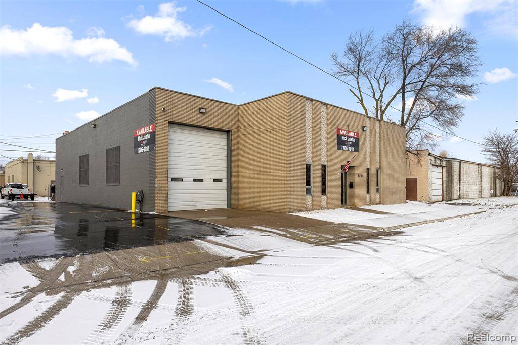 Warren, MI 48089,23201 Roseberry Avenue