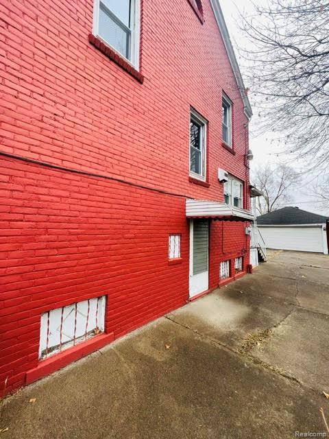 Detroit, MI 48206,2685 Clairmount Street