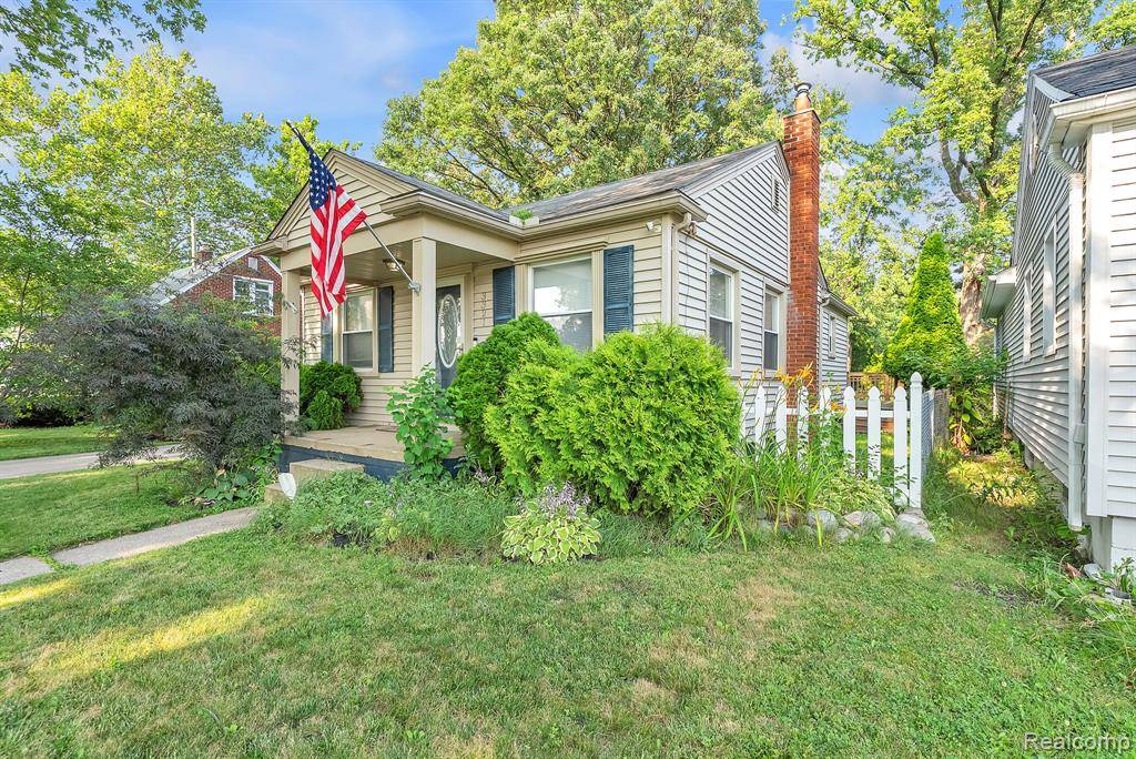 Dearborn, MI 48124,3321 Williams Street