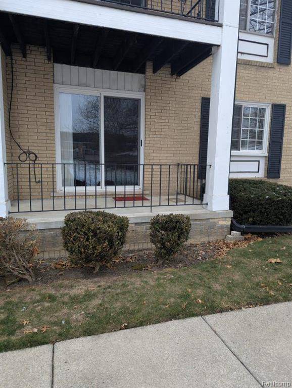 Warren, MI 48088,29181 Hayes Road