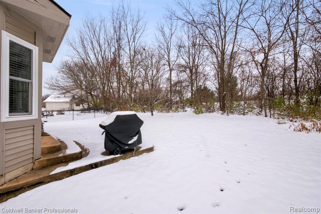 Ypsilanti, MI 48198,8525 Barrington Drive