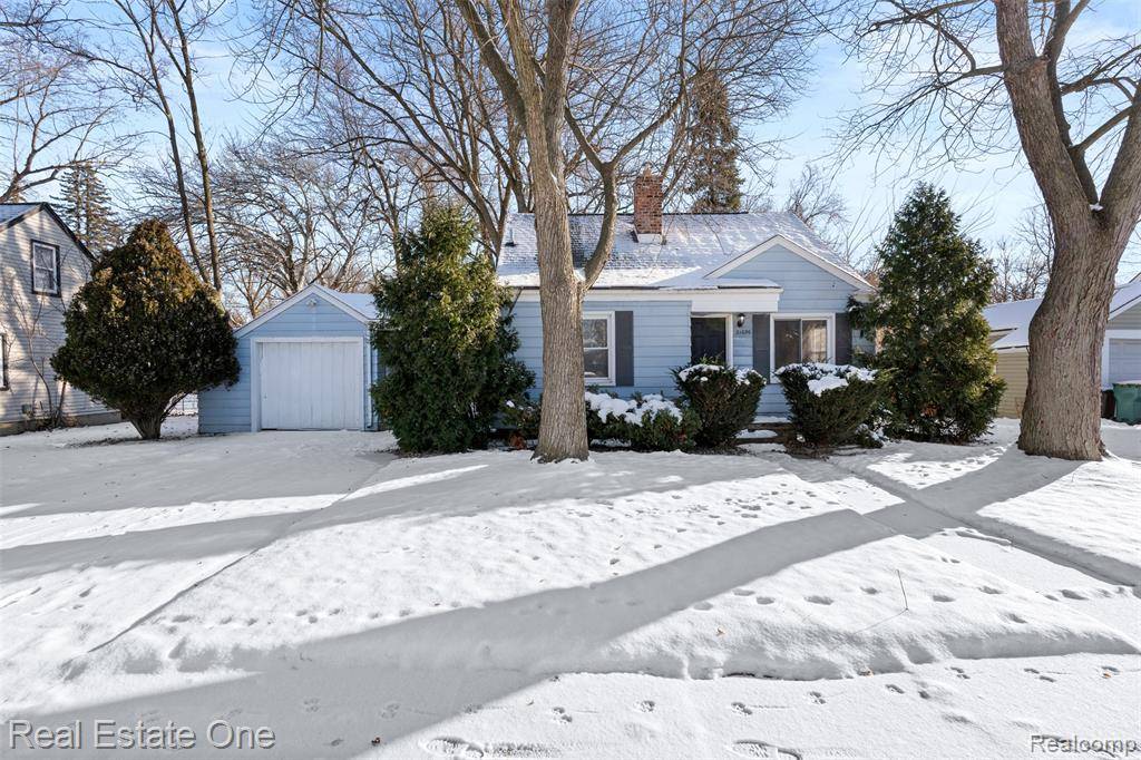 Farmington Hills, MI 48336,21696 Purdue Avenue