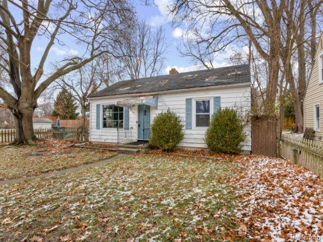 Lansing, MI 48910,601 Jessop Avenue