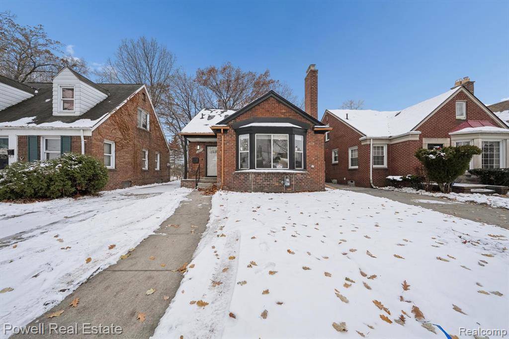 Detroit, MI 48221,16575 Pinehurst Street