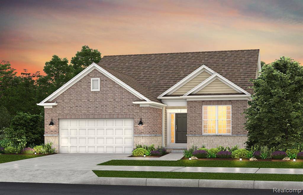 Clarkston, MI,3056 Sheffield Circle