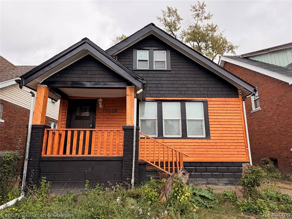 Detroit, MI 48204,10008 Manor Street