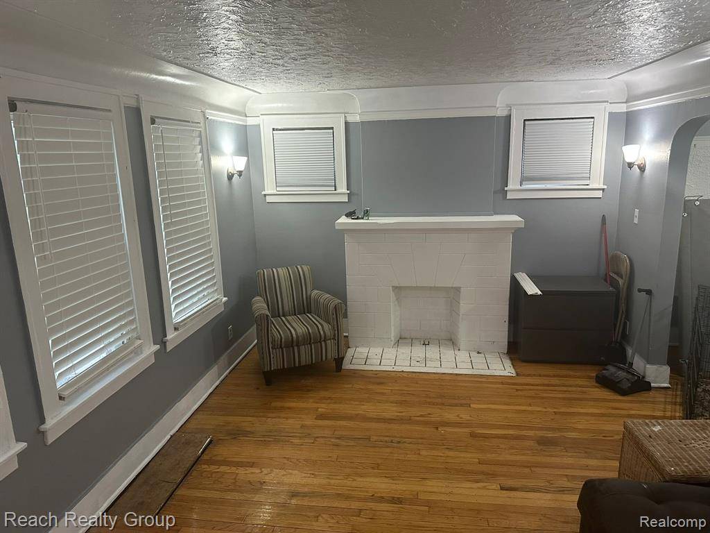 Detroit, MI 48219,21662 BENNETT Street