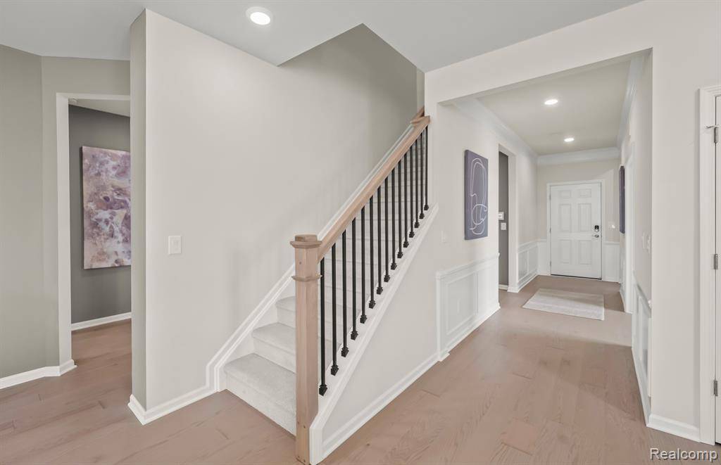 Clinton Twp, MI 48038,42775 Arbor Drive