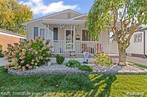 Clinton Twp, MI 48035,19430 Williamson Street