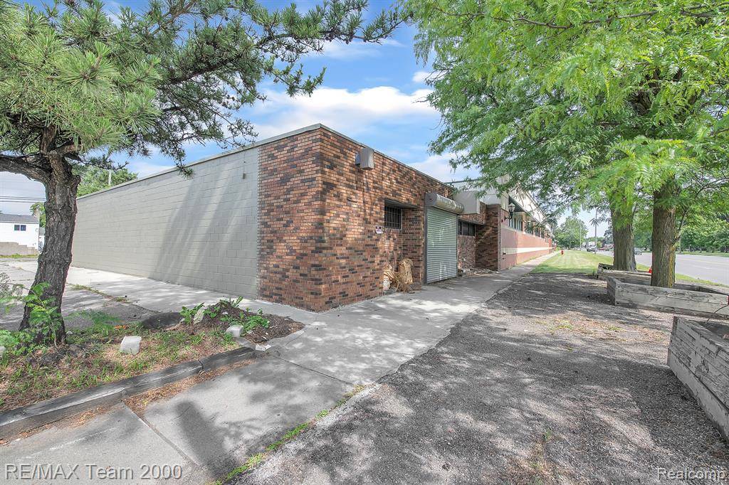 Taylor, MI,8400 PELHAM Road