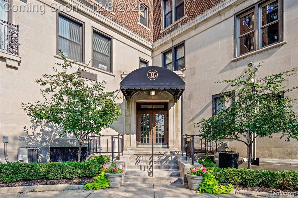 Detroit, MI 48207,2900 E Jefferson Avenue