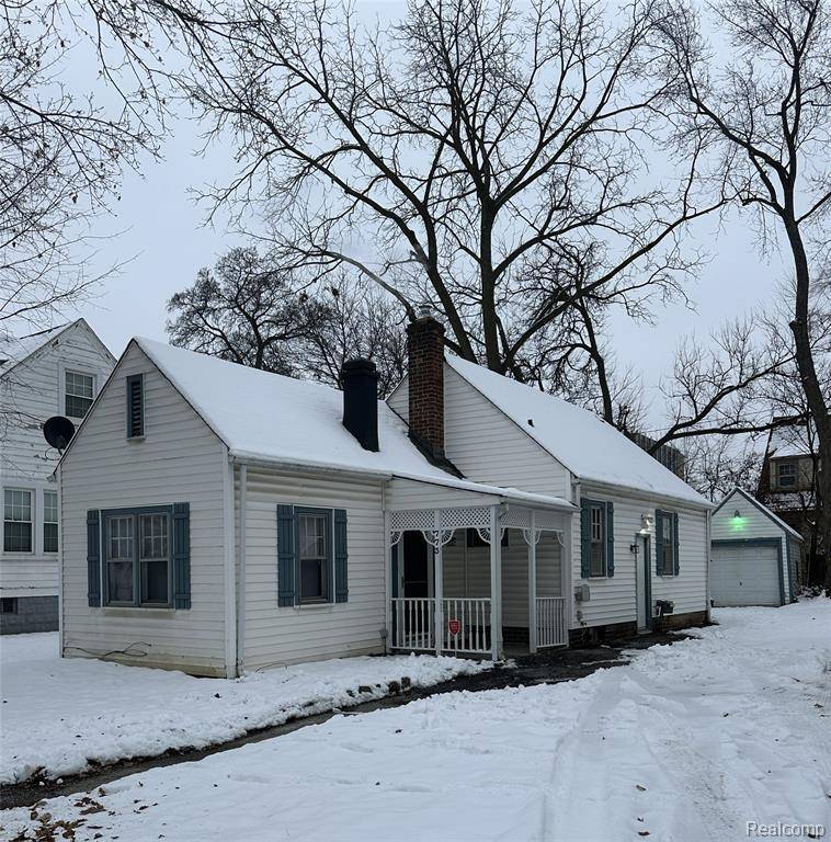 Pontiac, MI 48341,773 Owego Drive