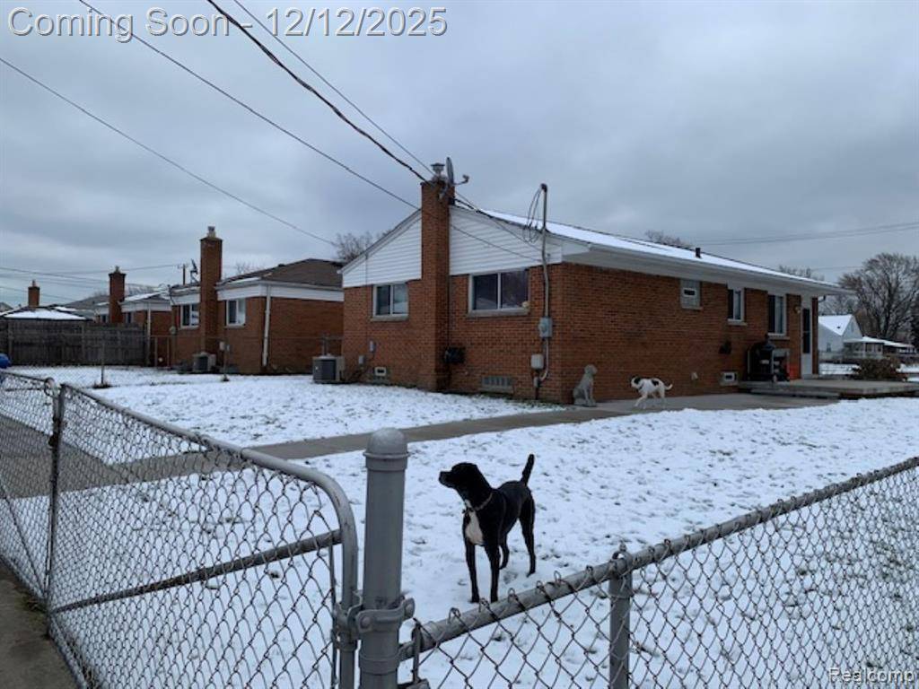 Warren, MI 48089,14405 Stephens Road