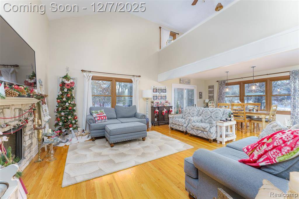 Brighton, MI 48114,1543 Bosak Drive