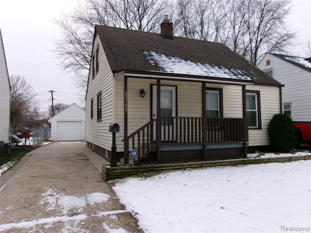 Clinton Twp, MI 48036,23700 E Scott Boulevard