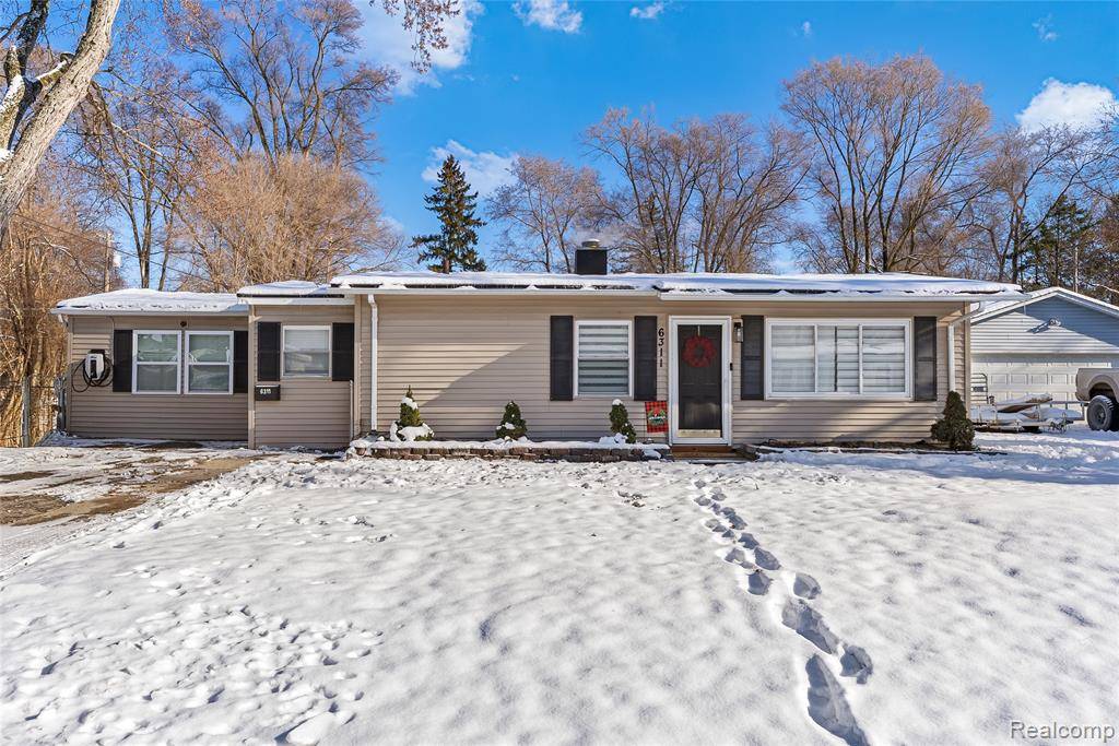 Brighton, MI 48116,6311 Sidney Street