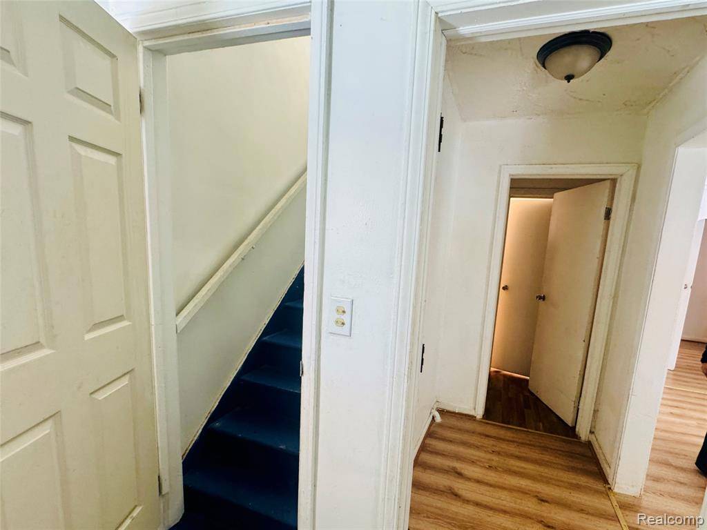 Detroit, MI 48234,19373 Eureka Street Street