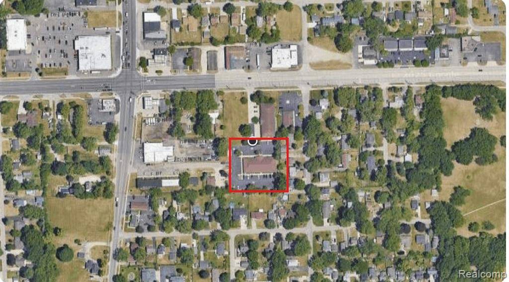 Waterford, MI,4141 W Walton Boulevard