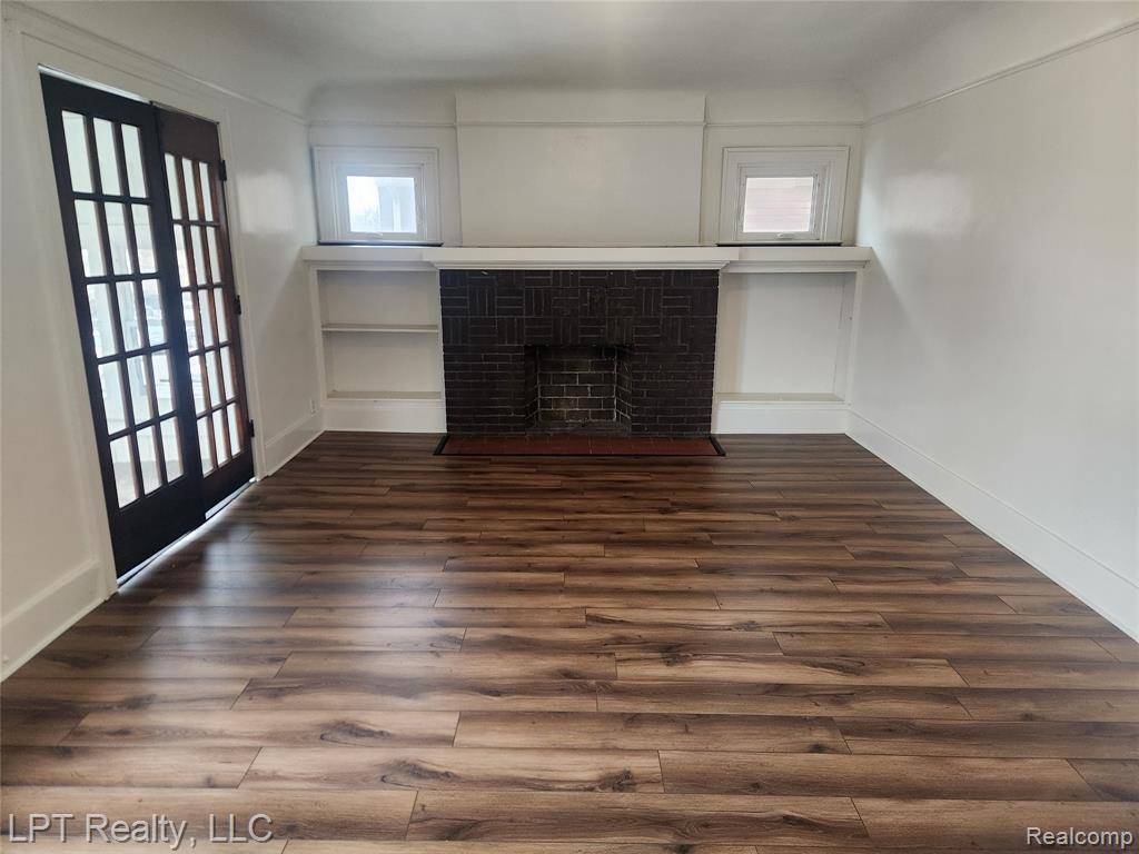 Detroit, MI 48209,2004 Central St