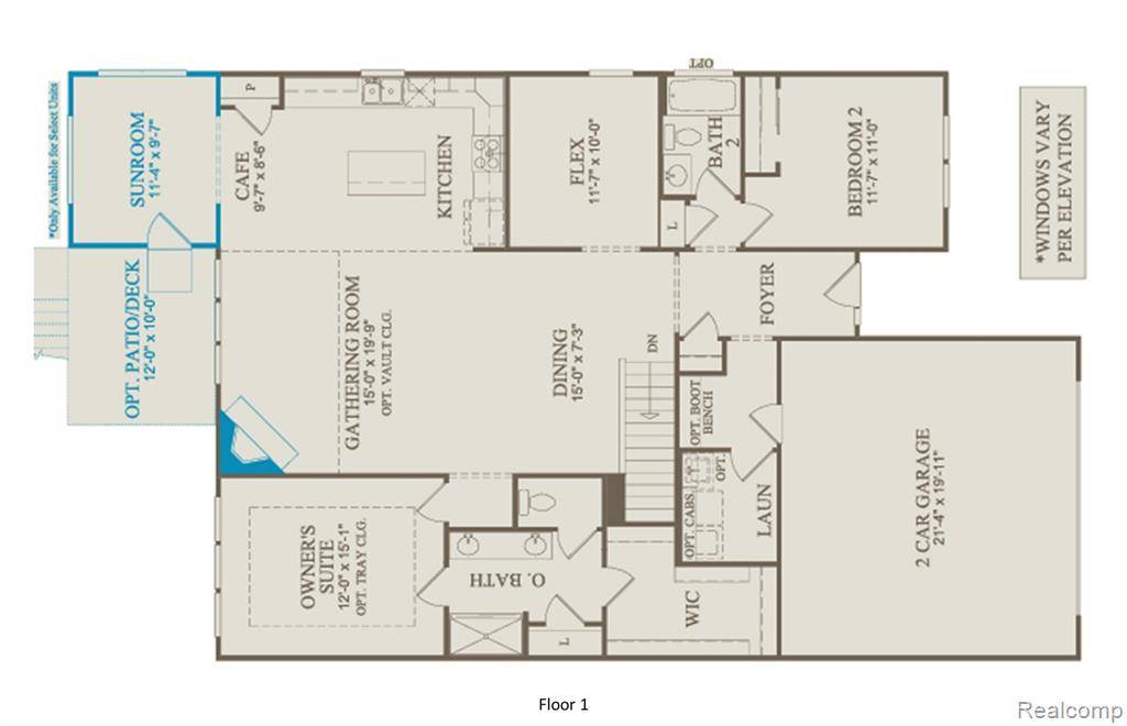 Clinton Twp, MI 48038,42807 Arbor Drive