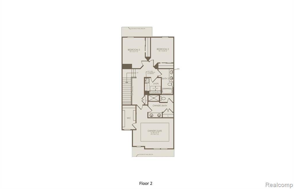 Clarkston, MI,4155 Nottingham Circle