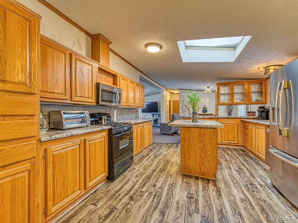 Willis, MI 48191,8268 Conover Drive