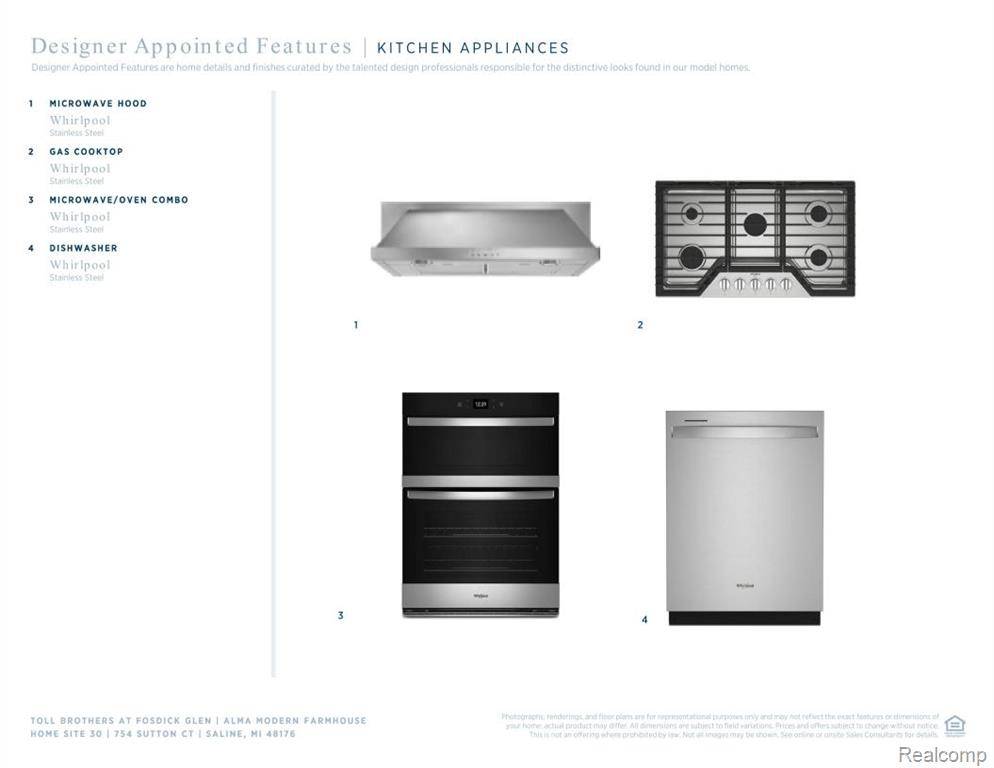 Saline, MI 48176,754 Sutton Court