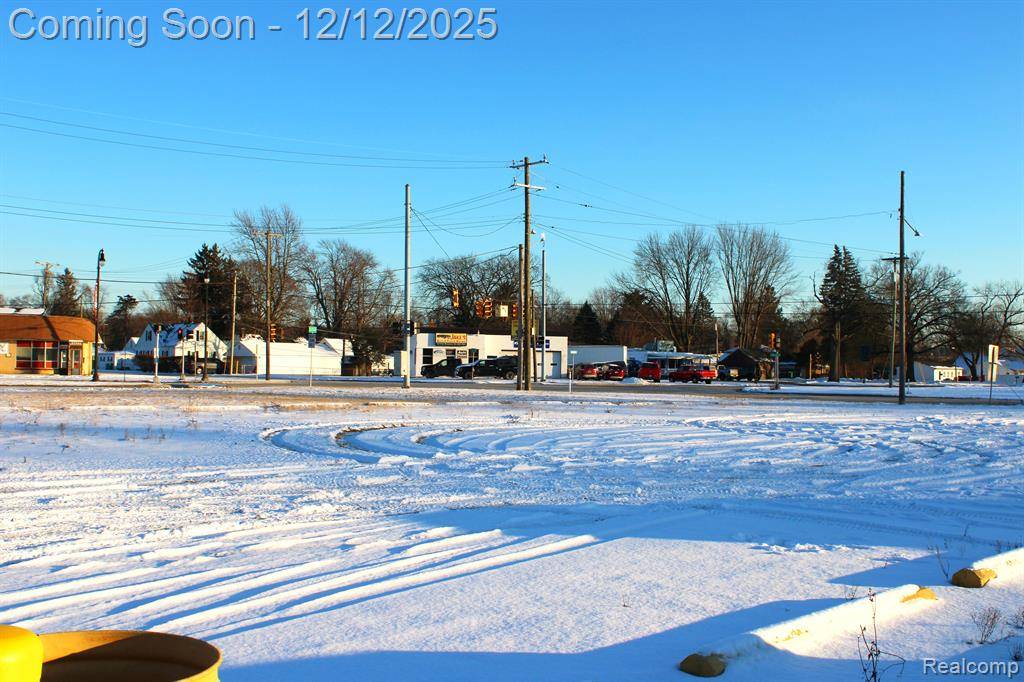 Romulus, MI 48174,11630 OZGA Street