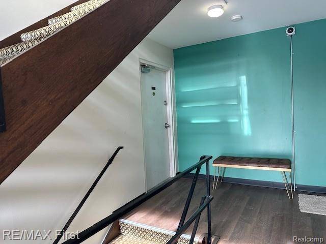 Detroit, MI 48207,2015 Orleans Street