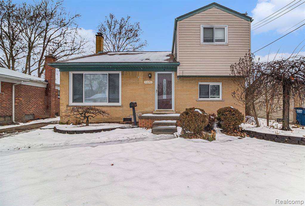 Westland, MI,31040 Stephen Avenue