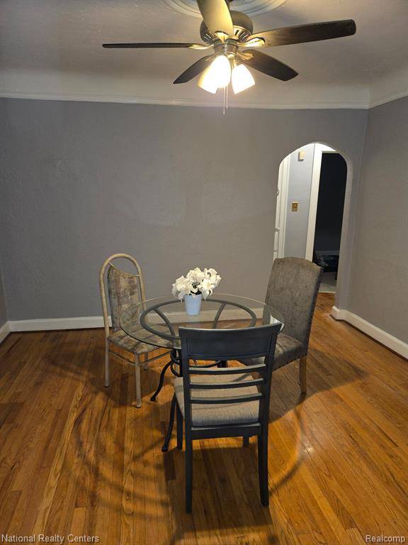 Detroit, MI 48238,15774 Manor Street