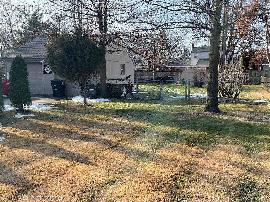 Livonia, MI 48154,14089 Brookfield Street