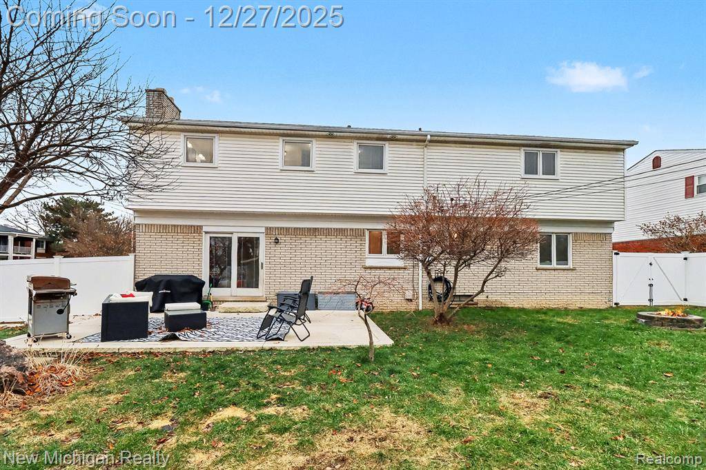 Trenton, MI 48183,1804 Baldwin Court