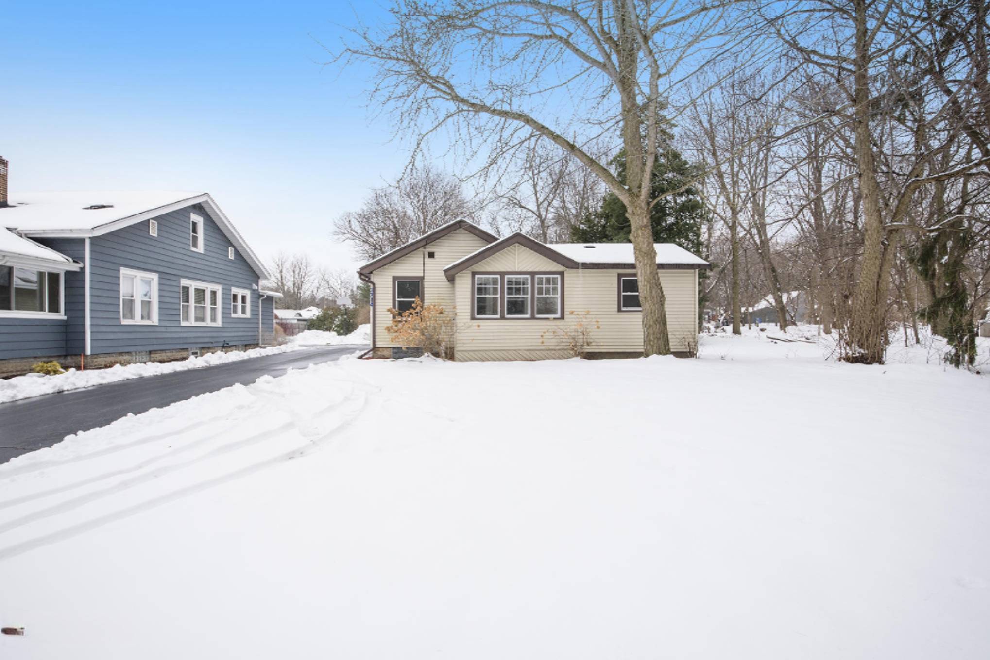 Grand Rapids, MI 49525,3714 Briggs NE Boulevard