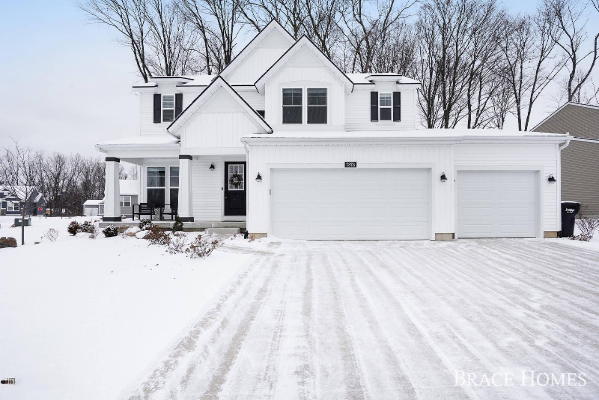 Byron Center, MI 49315,7878 Carlisle SW Court